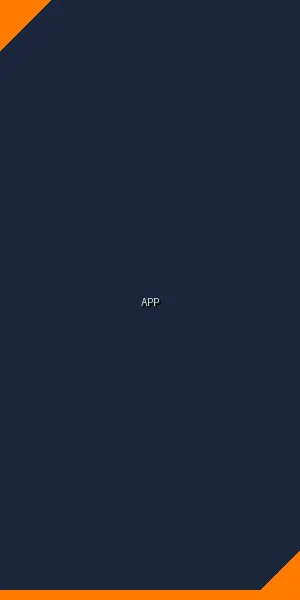 每日大赛APP界面展示 - 色情网站 移动端应用